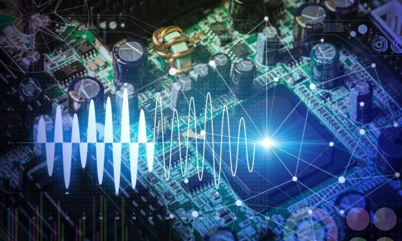 清河门区工业控制软件开发：4IR时代新技术应用的潜在风险剖析
